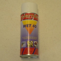 WET 40