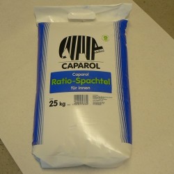 Caparol ratio-spachtel