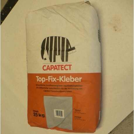 Capatect top-fix lepilo