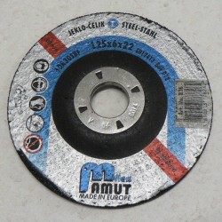 Brusni disk