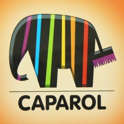 Capamix Carpatrend Basic